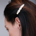 Embellished Series Princess Pearl Hair Pin - CKDZ2021174