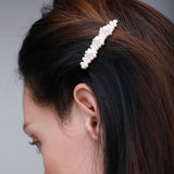 Embellished Series Princess Pearl Hair Pin - CKDZ2021174