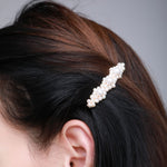 Embellished Series Princess Pearl Hair Pin - CKDZ2021174