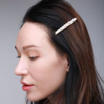 Embellished Series Princess Pearl Hair Pin - CKDZ2021174