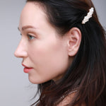 Embellished Series Princess Pearl Hair Pin - CKDZ2021174