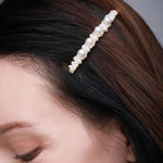 Embellished Series Princess Pearl Hair Pin - CKDZ2021174