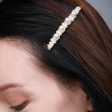 Embellished Series Princess Pearl Hair Pin - CKDZ2021174