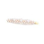 Embellished Series Princess Pearl Hair Pin - CKDZ2021174