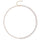 Embellished Series Delicate Gradient Necklace - CKDZ2023021