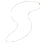 Starry Series Long Pearl Beaded Necklace/Eyeglass Chain - CKFX2020028