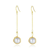 Classic Filigree Series Classic Droplet Earrings - COCOKIM