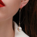 Classic Filigree Series Classic Droplet Earrings - COCOKIM