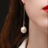 Classic Filigree Series Classic Droplet Earrings - COCOKIM