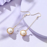 Classic Filigree Series Classic Droplet Earrings - COCOKIM