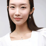 COCKIM Classic Filigree Series Lantern Earrings - COCOKIM