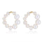 Embellished Series Mixed Bead Earrings - COCOKIM