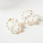 Embellished Series Mixed Bead Earrings - COCOKIM