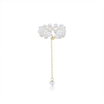 Starry Series Adjustable Soft Chain Ring - COCOKIM