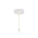 Starry Series Adjustable Soft Chain Ring - COCOKIM