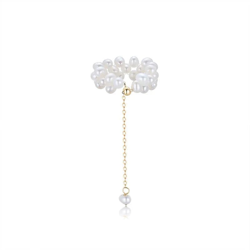 Starry Series Adjustable Soft Chain Ring - COCOKIM